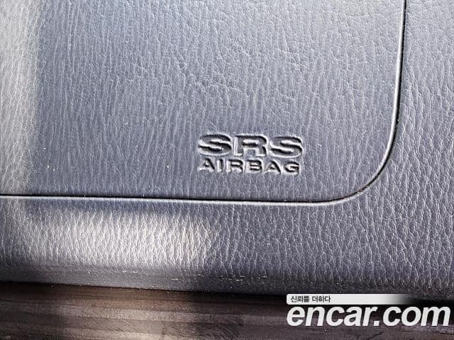 KG모빌리티(SsangYong) Korando 투리스모 2WD TX 11인승, 2016 13