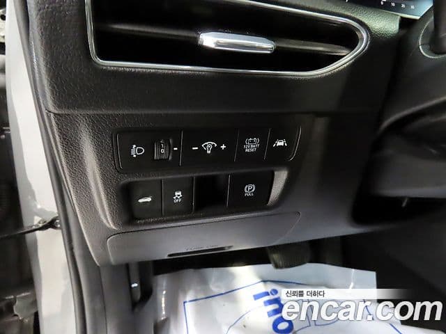 Hyundai Sonata гибрид (DN8) Inspiration, 2022 13