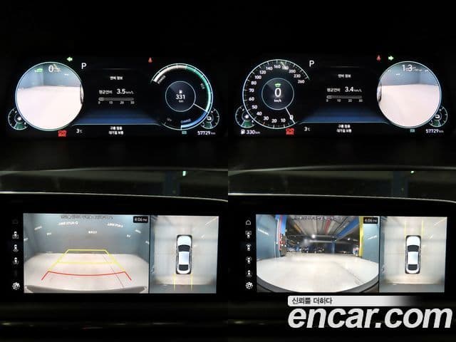 Hyundai Sonata гибрид (DN8) Inspiration, 2022 15