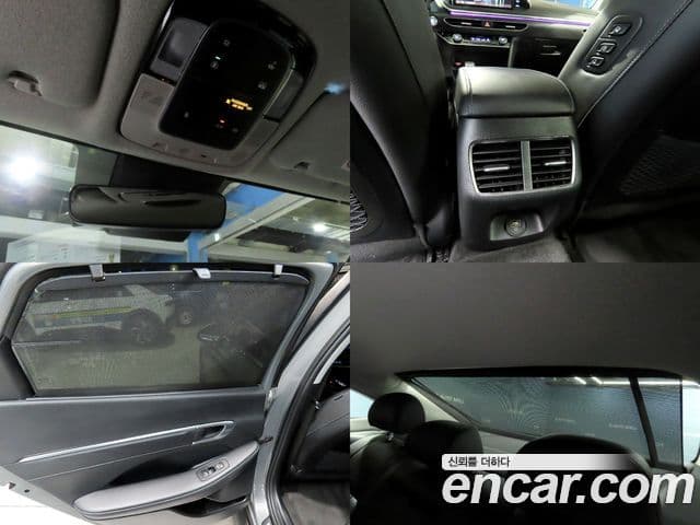 Hyundai Sonata гибрид (DN8) Inspiration, 2022 17