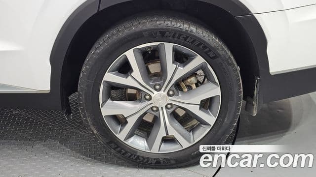 Hyundai Palisade Prestige, 2021 все фото