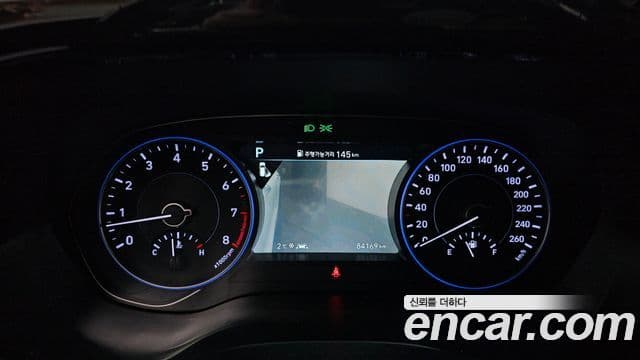 Hyundai Palisade Prestige, 2021 8