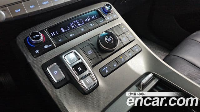 Hyundai Palisade Prestige, 2021 9