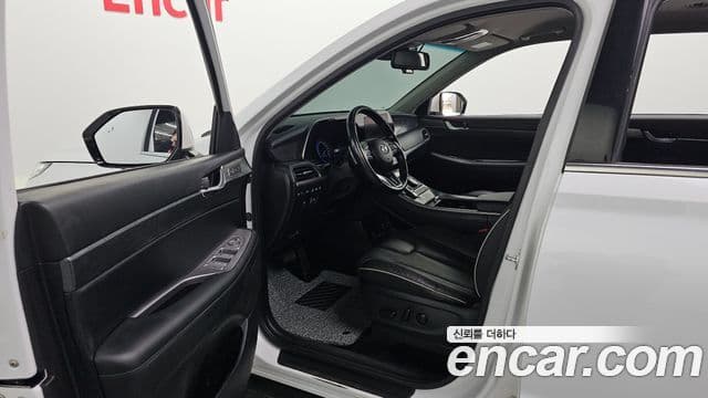 Hyundai Palisade Prestige, 2021 10