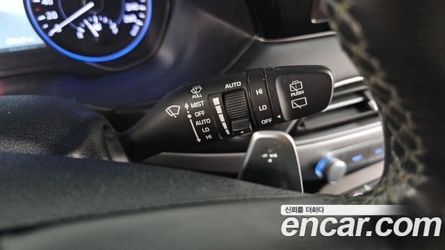 Hyundai Palisade Prestige, 2021 14