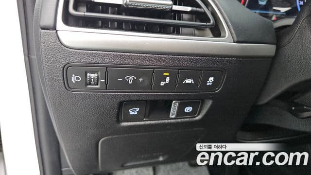 Hyundai Palisade Prestige, 2021 15