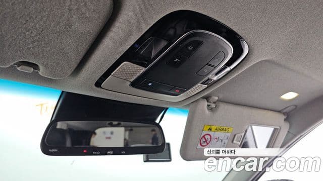 Hyundai Palisade Prestige, 2021 16