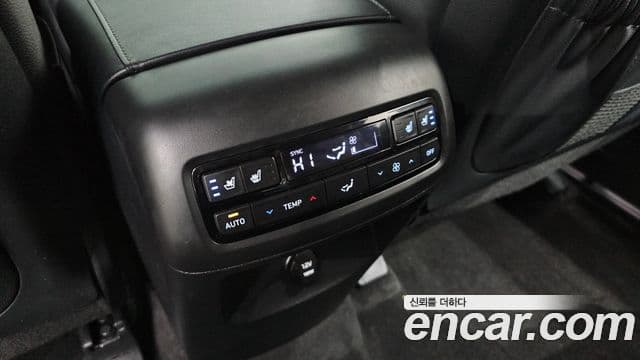 Hyundai Palisade Prestige, 2021 18