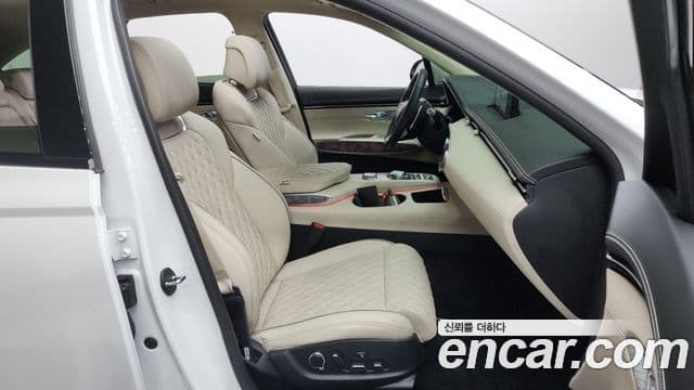 Genesis GV70, 2023 11