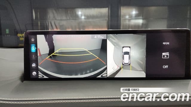 Genesis GV70, 2023 15