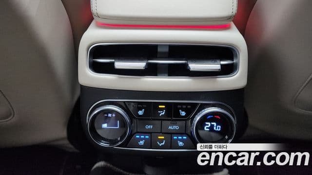 Genesis GV70, 2023 18