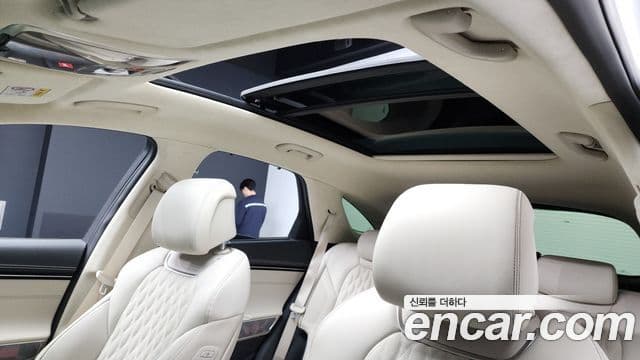 Genesis GV70, 2023 19