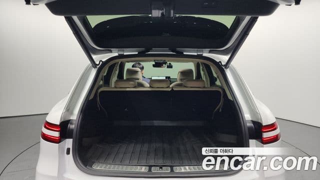 Genesis GV70, 2023 20