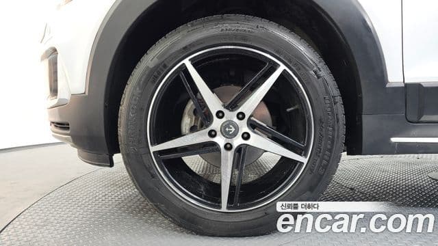 Chevrolet(GM대우) Captiva 2WD LTZ, 2018 все фото