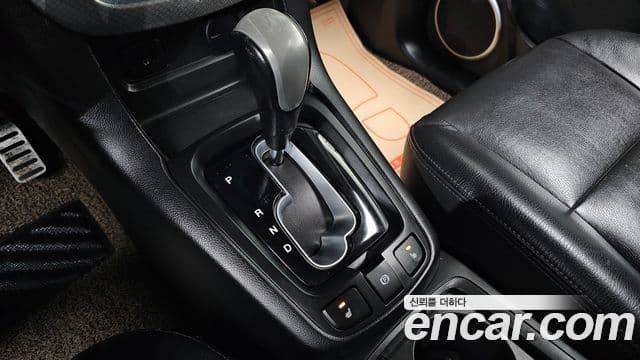 Chevrolet(GM대우) Captiva 2WD LTZ, 2018 9