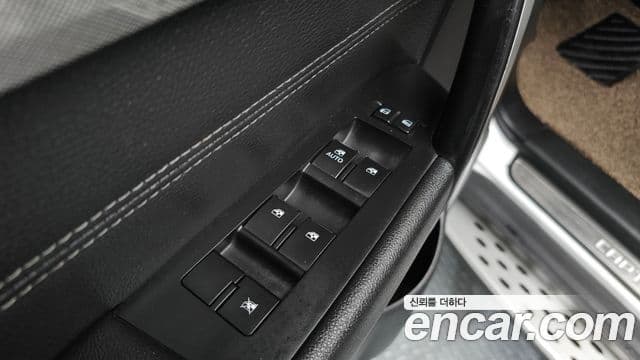 Chevrolet(GM대우) Captiva 2WD LTZ, 2018 11