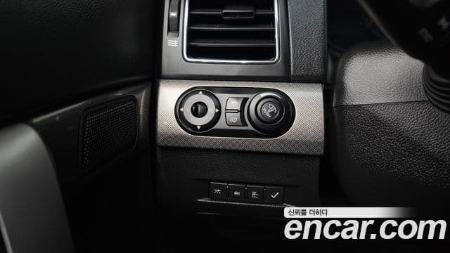 Chevrolet(GM대우) Captiva 2WD LTZ, 2018 12