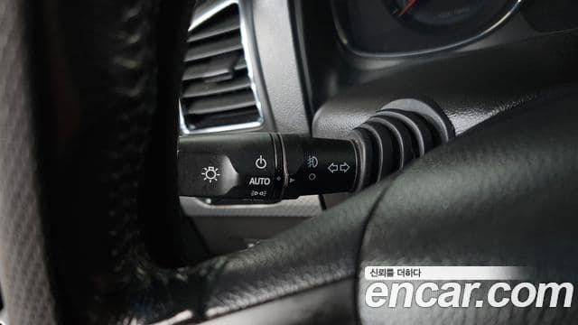 Chevrolet(GM대우) Captiva 2WD LTZ, 2018 13