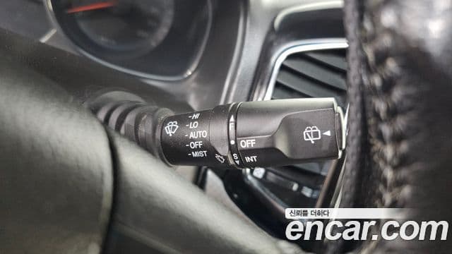 Chevrolet(GM대우) Captiva 2WD LTZ, 2018 14