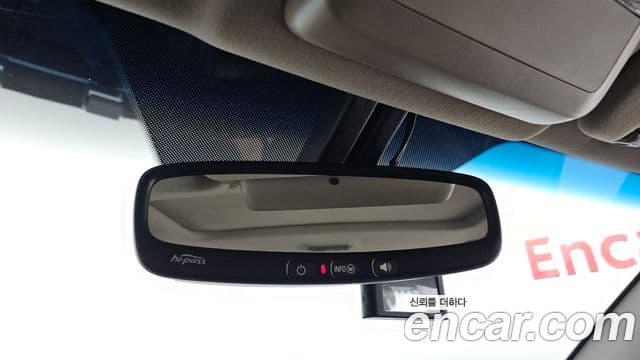 Chevrolet(GM대우) Captiva 2WD LTZ, 2018 18