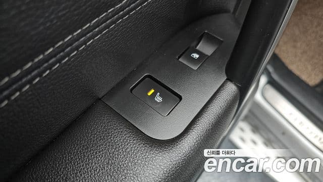 Chevrolet(GM대우) Captiva 2WD LTZ, 2018 20