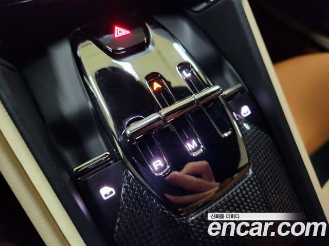 Ferrari 로마, 2023 16