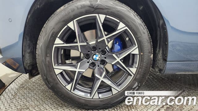 BMW X3 (G45) xDrive 20 M Sport, 2025 все фото