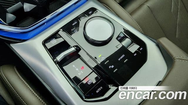 BMW X3 (G45) xDrive 20 M Sport, 2025 9