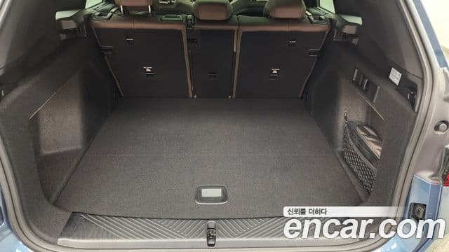 BMW X3 (G45) xDrive 20 M Sport, 2025 19