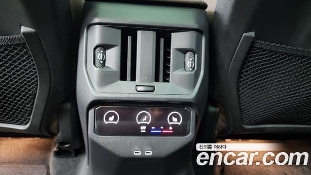 BMW X3 (G45) xDrive 20 M Sport, 2025 20