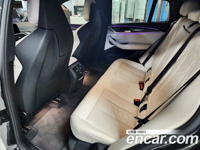 BMW X4M (G02) 3.0 Competition Carbon Package, 2021 11