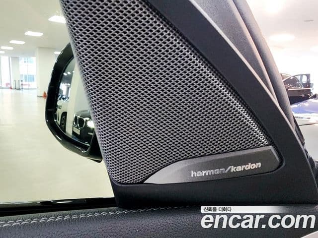 BMW X4M (G02) 3.0 Competition Carbon Package, 2021 13