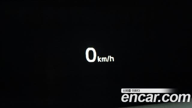 Kia The / новый K9 PlatinumⅡ, 2020 18