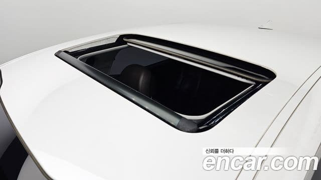 Kia The / новый K9 PlatinumⅡ, 2020 19