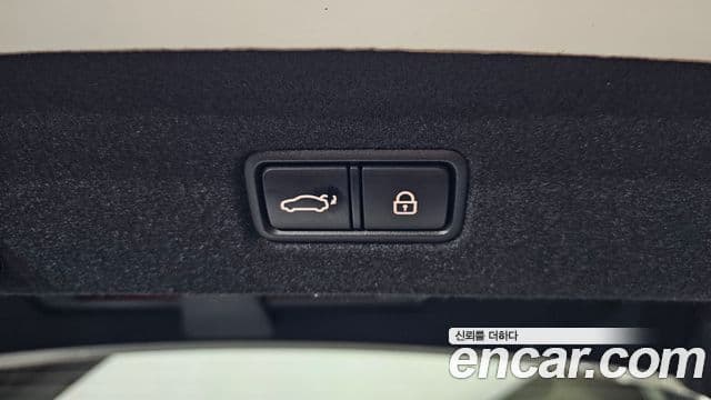 Kia The / новый K9 PlatinumⅡ, 2020 20