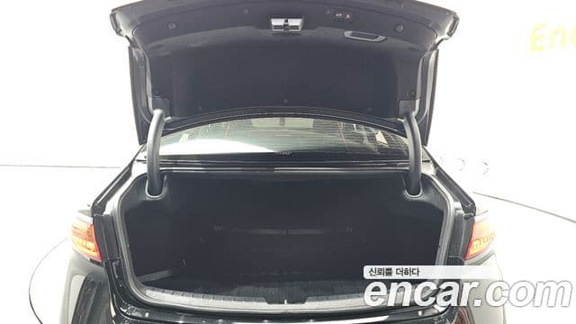 Kia All New K7 2.4 GDI Limited, 2017 20