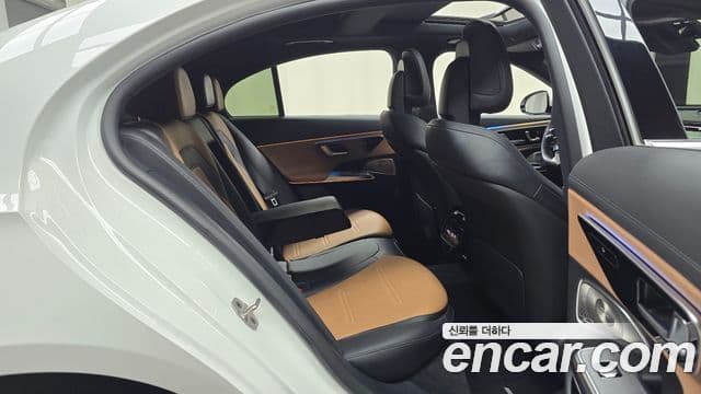 Mercedes-Benz E-класс W214 AMG E53e 4MATIC+, 2025 12