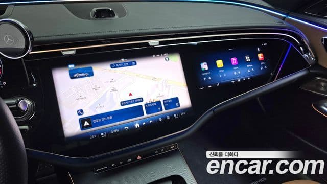 Mercedes-Benz E-класс W214 AMG E53e 4MATIC+, 2025 14