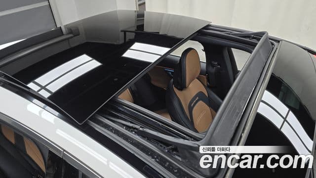 Mercedes-Benz E-класс W214 AMG E53e 4MATIC+, 2025 19