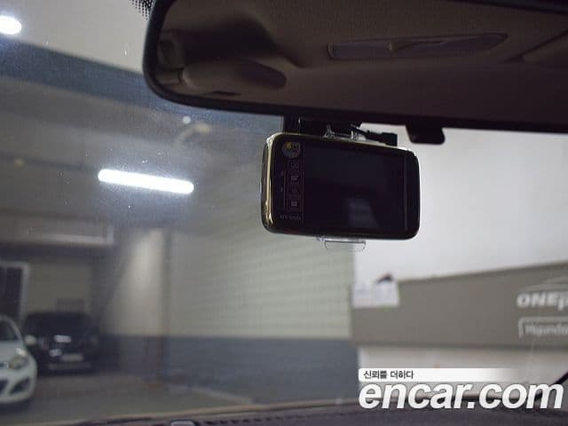 Kia All New Morning Deluxe Trendy, 2014 12