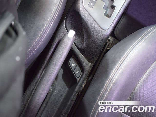 Kia All New Morning Deluxe Trendy, 2014 16