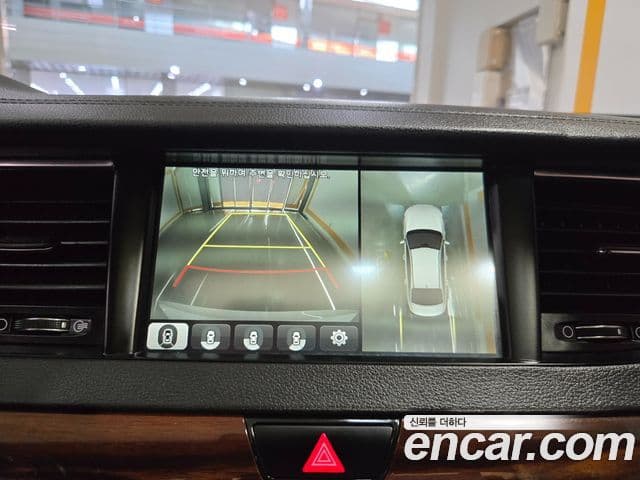 Kia All New K7 Special, 2016 7