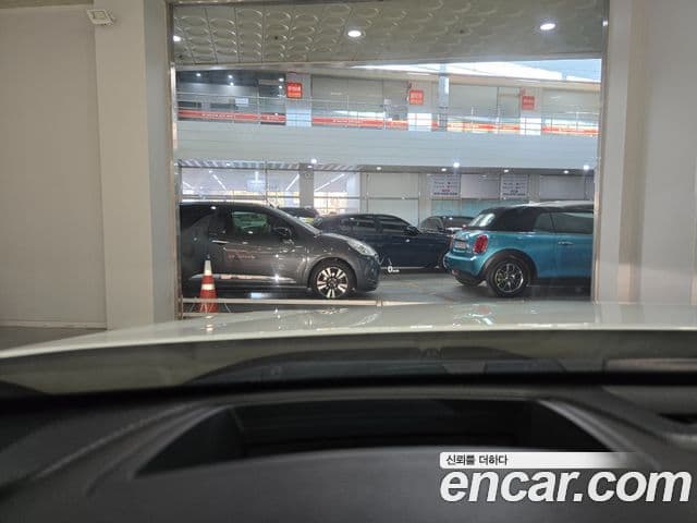 Kia All New K7 Special, 2016 10