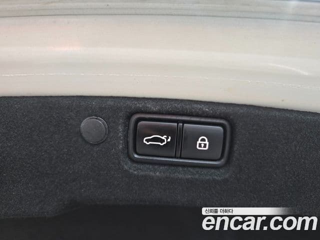 Kia All New K7 Special, 2016 15