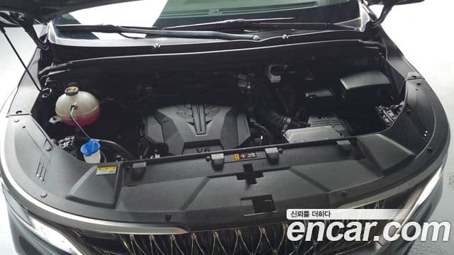 Kia Carnival 4세대 Signature, 2023 6