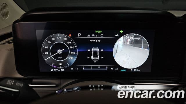 Kia Carnival 4세대 Signature, 2023 8