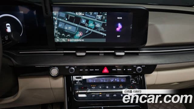 Kia Carnival 4세대 Signature, 2023 14