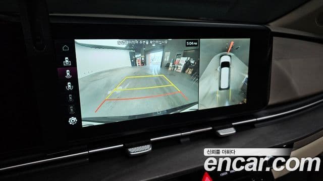 Kia Carnival 4세대 Signature, 2023 15