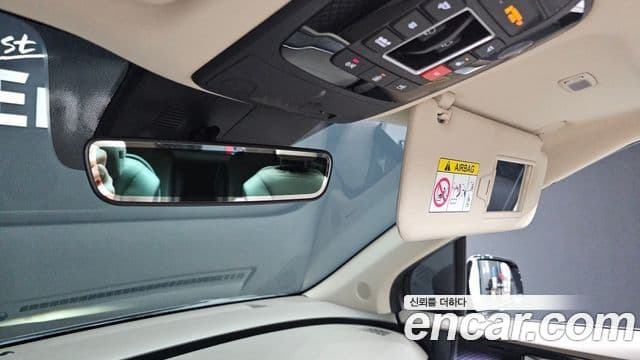 Kia Carnival 4세대 Signature, 2023 16