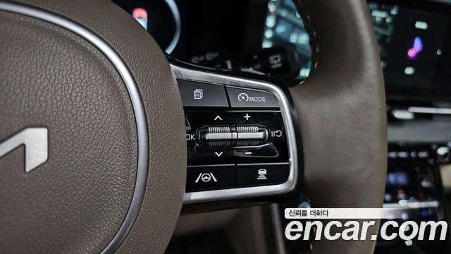Kia Carnival 4세대 Signature, 2023 18